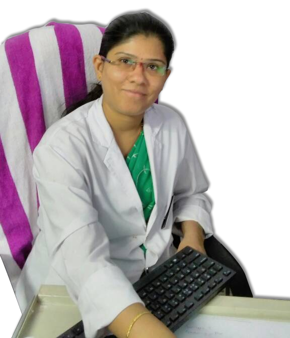 Dr.Aditi Waiker