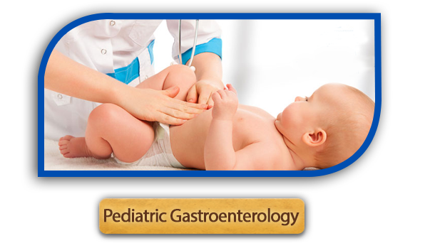 Pediatric-Gastroenterology